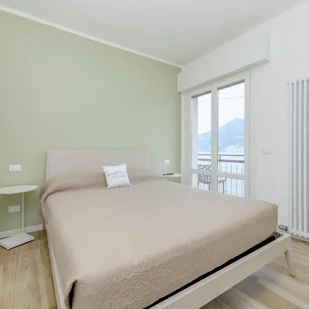 Mgh- Peler Del Garda Lakeview 아파트