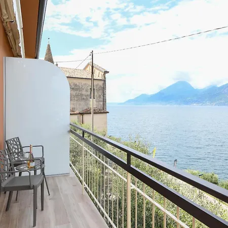 Mgh- Peler Del Garda Lakeview 아파트 *