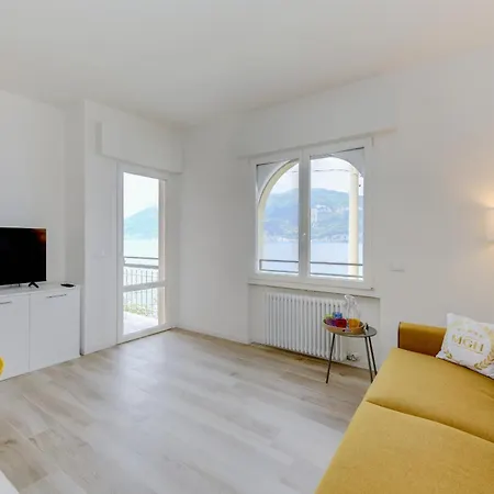 Mgh- Peler Del Garda Lakeview 브렌조네 술 가르다