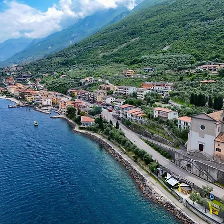 Mgh- Peler Del Garda Lakeview
