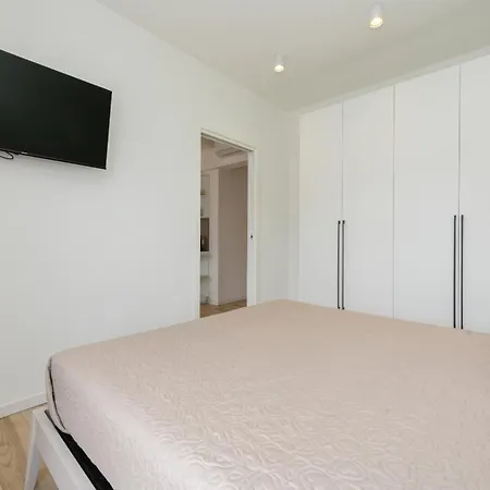 아파트 Mgh- Peler Del Garda Lakeview *