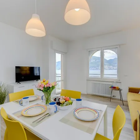 Mgh- Peler Del Garda Lakeview 아파트