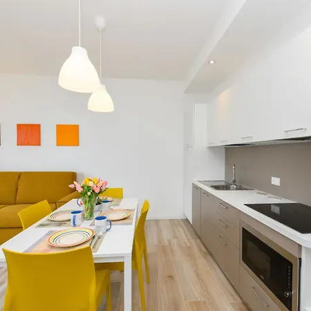 아파트 Mgh- Peler Del Garda Lakeview 브렌조네 술 가르다