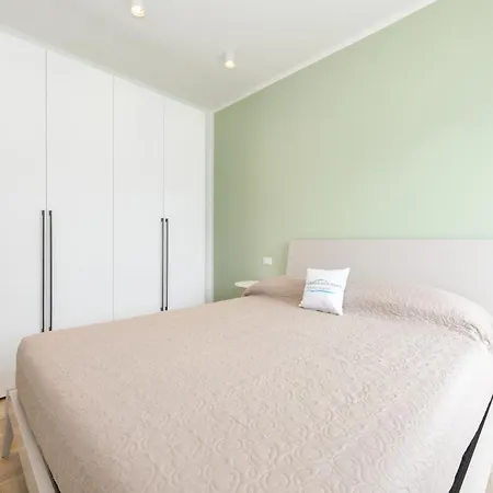 Mgh- Peler Del Garda Lakeview 아파트 *