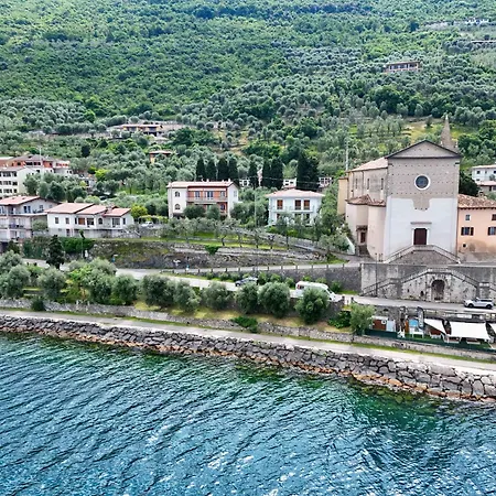 아파트 Mgh- Peler Del Garda Lakeview 브렌조네 술 가르다