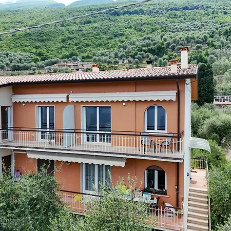 Mgh- Peler Del Garda Lakeview 아파트